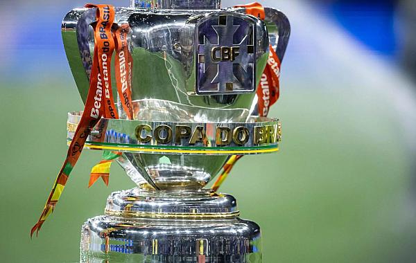 Cinco equipes avançam para quinta fase da Copa do Brasil