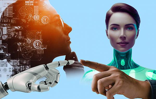 Robôs aprendem a entender gestos humanos para achar objetos