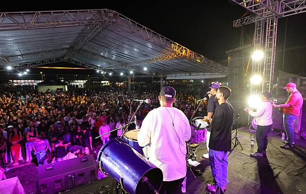 Prefeitura de Dourados abre inscrições para artistas na 2ª Festa da Páscoa