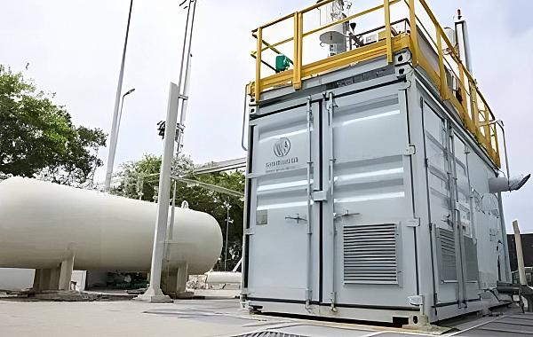 Hidrogênio verde impulsiona inovação e competitividade da indústria brasileira