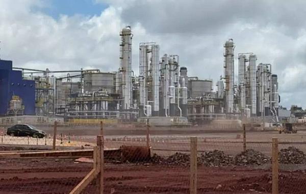 Impacto de expansão da produção de etanol de milho será discutido na 5ª feira