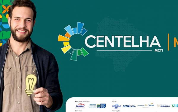 Fundect lança Programa Centelha 3 em Mato Grosso do Sul na próxima sexta-feira
