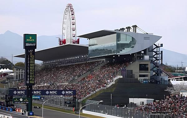 Fórmula 1 - Audi busca corrida sem erros no Japão, enquanto Bortoleto destaca ansiedade por Suzuka