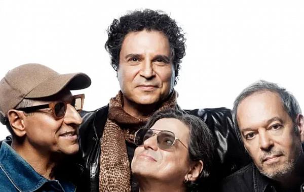 Barão Vermelho anuncia novas datas da turnê pelo Brasil