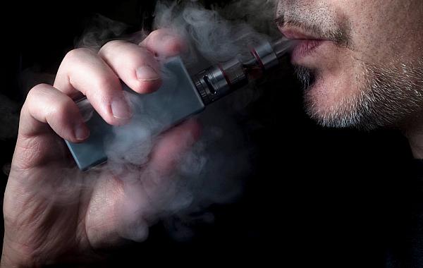 Estado lidera ranking nacional de uso de cigarro eletrônico entre adolescentes