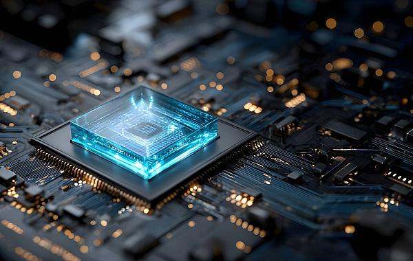 Google alerta: computação quântica pode ameaçar segurança de dados no futuro