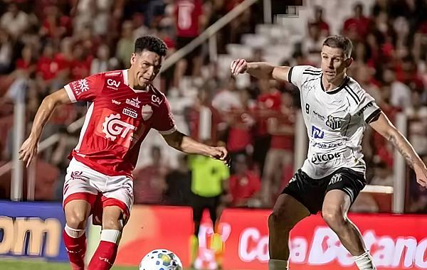 Operário volta a enfrentar o Vila Nova em Goiânia, agora pela Copa Verde