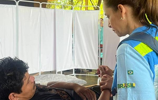 MS fecha março com chikungunya sete vezes mais letal que o pior ano da série histórica