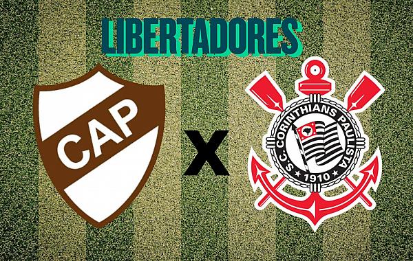 Corinthians estreia na Libertadores sob pressão contra o Platense