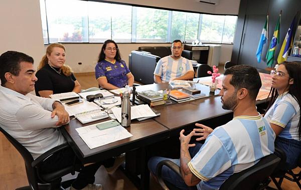 Dourados recebe Liga Estadual de Futsal Feminino com participação de 24 equipes