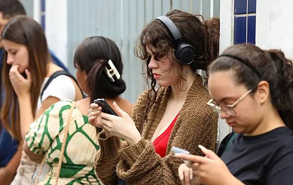 Atenção estudantes: prazo para fazer o Enem de graça já começou e vai até dia 24