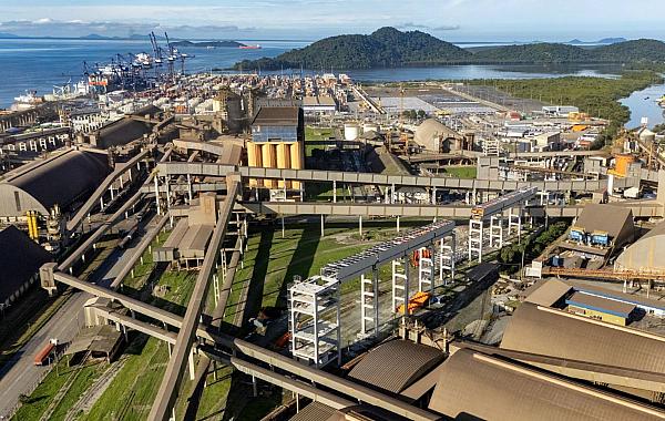 Obra bilionária no Paraná promete revolução no porto, mas atraso pode travar operação