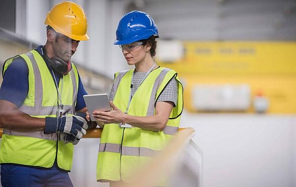 Prefeitura promove conscientização sobre segurança no trabalho durante “Abril Verde”