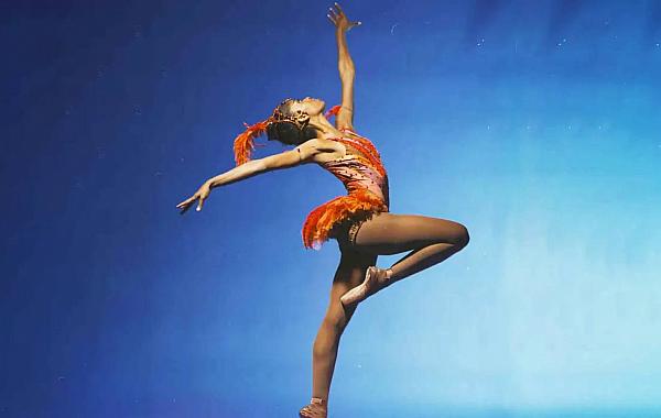 Bailarina brasileira Bethania Nascimento é homenageada em Nova York