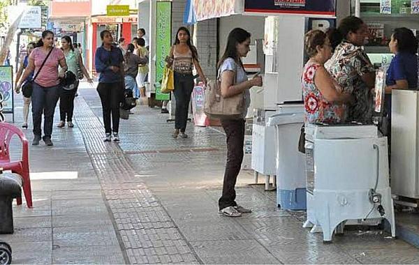 Dia das Mães deve movimentar mais de R$ 452 milhões na economia de MS