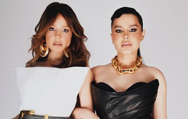 Maiara e Maraisa lançam nova fase de DVD com inéditas e aposta em hit emocional