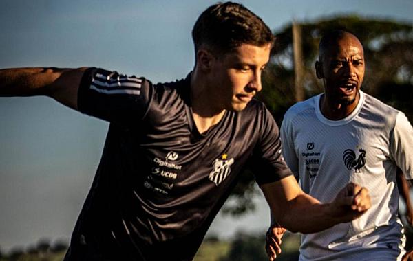 Operário enfrenta Primavera para seguir na luta por classificação na Copa Verde