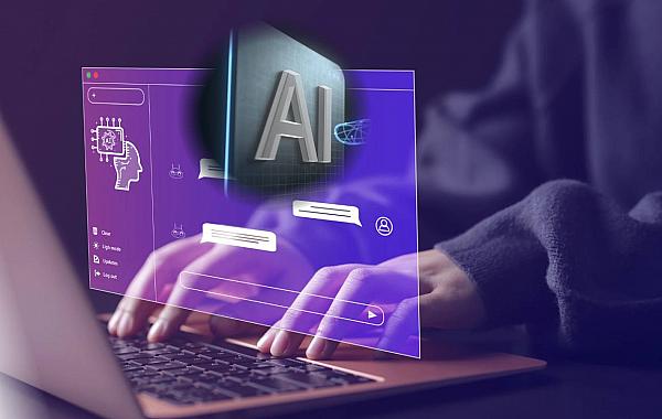 Inteligência Artificial acelera rotina das empresas e vira aliada da produtividade