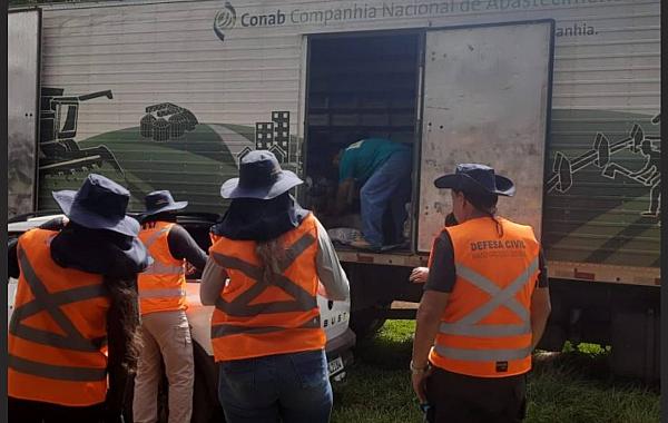 Estado reforça articulação com municípios e Defesa Civil e amplia ações contra chikungunya