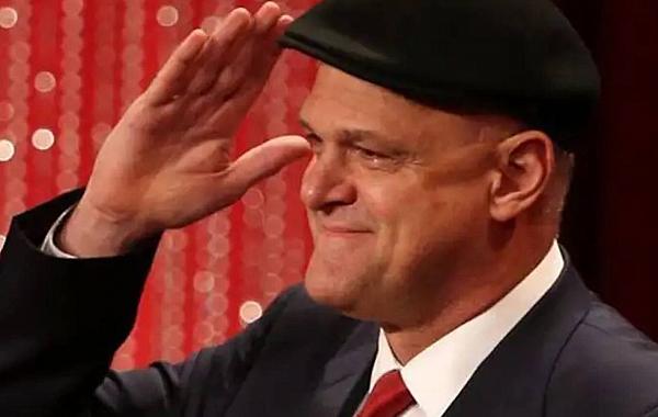 Jogador de basquete Oscar Schmidt morre aos 68 anos em São Paulo