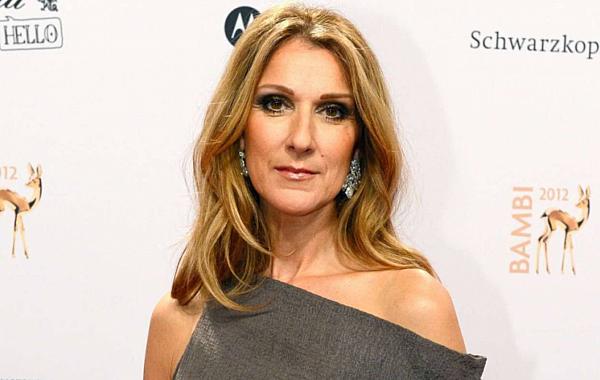 Celine Dion lança “Dansons” e marca nova fase na carreira
