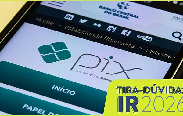 Saiba como vai funcionar o cashback da restituição automática do IR