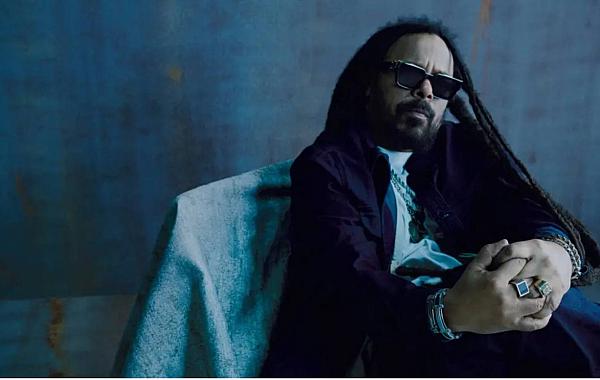 Marcelo Falcão anuncia turnê “O Legado” por capitais brasileiras