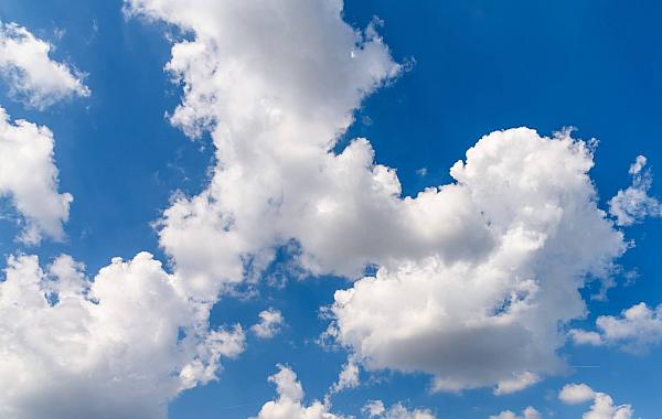 Segunda-feira (20) de muitas chuvas no oeste do Centro-Oeste