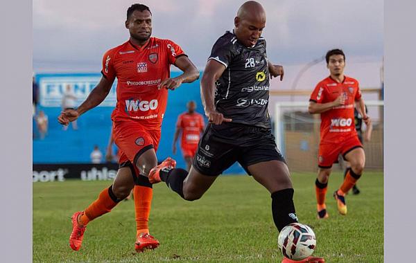 Operário empata mais uma em casa e segue sem vencer na Série D do Campeonato Brasileiro