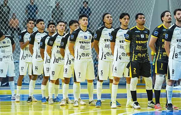 Juventude AG prepara para encarar semana cheia de jogos na Liga e Copa LNF