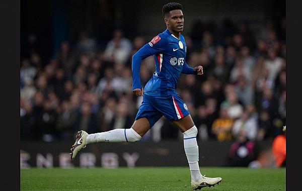 Copa do Mundo - Lesão grave de Estêvão preocupa seleção brasileira