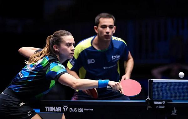 Tênis de Mesa: São José dos Campos sediará WTT Star Contender em julho