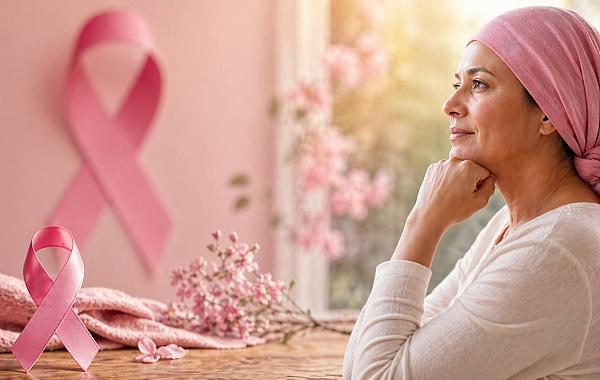 Recorrência do câncer de mama ainda preocupa e exige acompanhamento contínuo, alertam especialistas