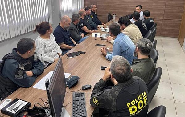 Expoagro 2026 terá reforço na segurança com reconhecimento facial