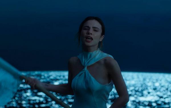 Giulia Be inicia fase internacional e lança EP em espanhol