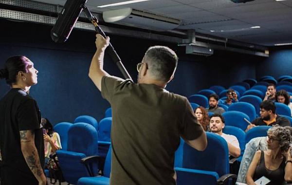 Editais destinam R$ 1 milhão ao audiovisual de MS com foco em produção, exibição e circulação