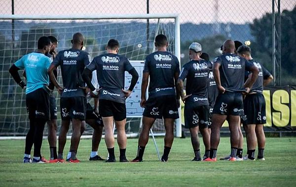 Operário visita Capital no DF em busca de classificação na Copa Verde