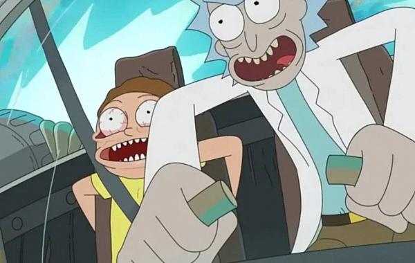 “Rick and Morty” divulga trailer da 9ª temporada e aumenta expectativa dos fãs