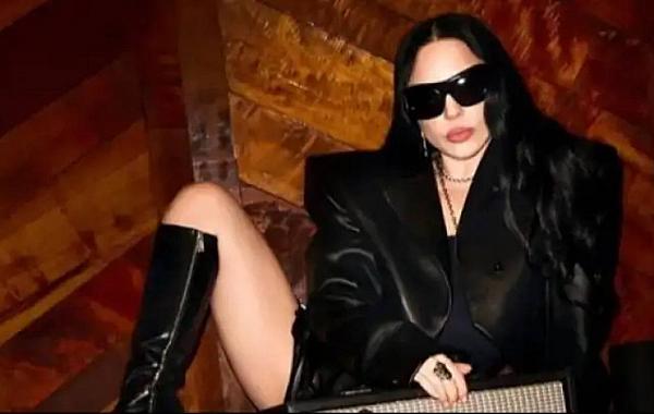 Lady Gaga lança músicas inéditas e rouba a cena na trilha de “O Diabo Veste Prada 2”