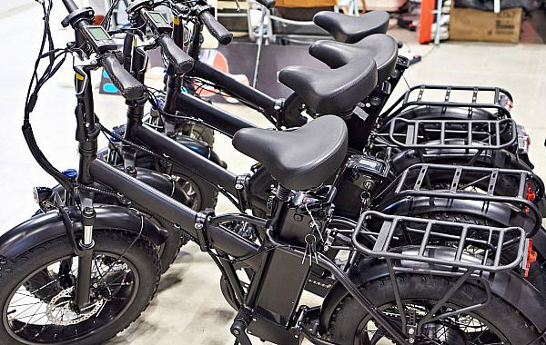 Dourados regulamenta uso de bicicletas elétricas e limita circulação a 32 km/h