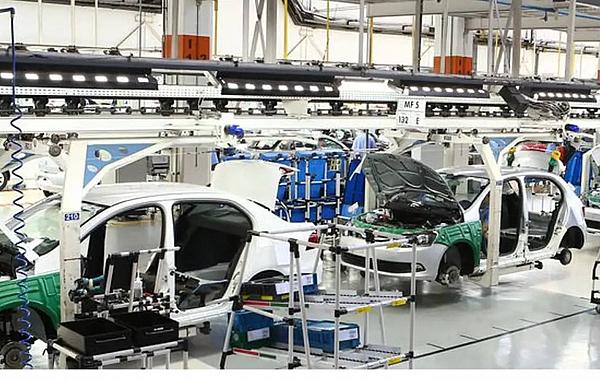 Venda de carros novos no país em 2026 atinge maior patamar desde 2013