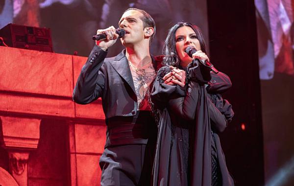 Laura Pausini lança versão em espanhol de “16 de marzo” em parceria com Achille Lauro