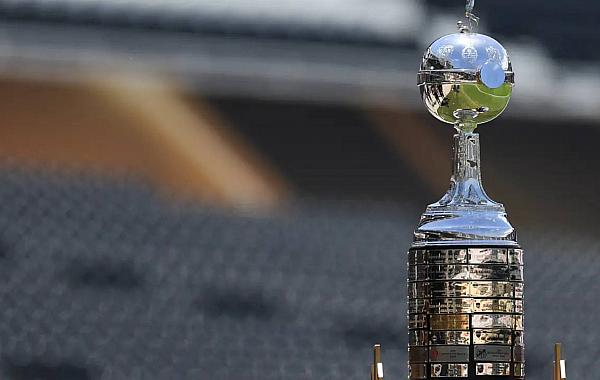 Libertadores tem noite decisiva com brasileiros em campo nesta quarta-feira ( 6 )