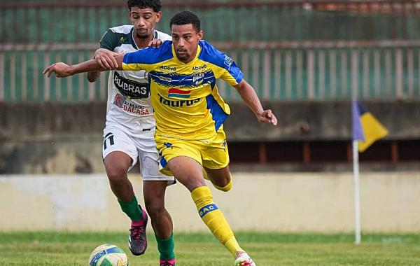 Semifinal da Seletiva para Copa SP tem jogos em Dourados e Campo Grande