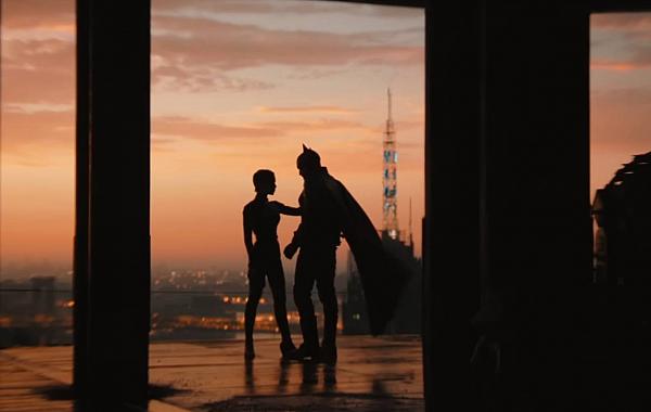 Batman: Parte II confirma novos nomes no elenco e estreia em 2027