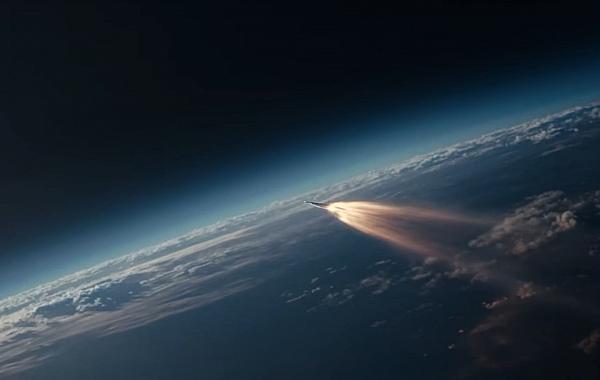 “Cidade das Estrelas” recria corrida espacial em realidade alternativa da guerra fria
