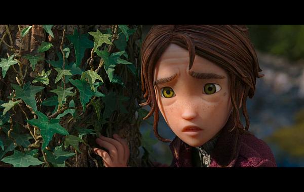 Nova animação “wildwood” divulga teaser e estreia nos cinemas em outubro
