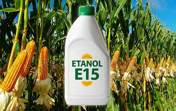 Projeto amplia uso de etanol nos Estados Unidos