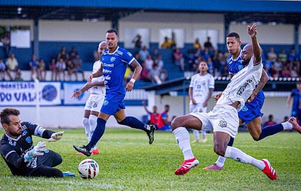 Operário e Ivinhema se enfrentam pela sétima rodada da Série D do Brasileiro