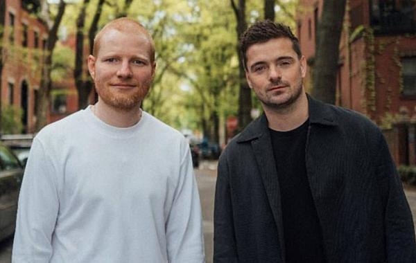 Martin Garrix e Ed Sheeran lançam parceria aguardada há mais de 10 anos